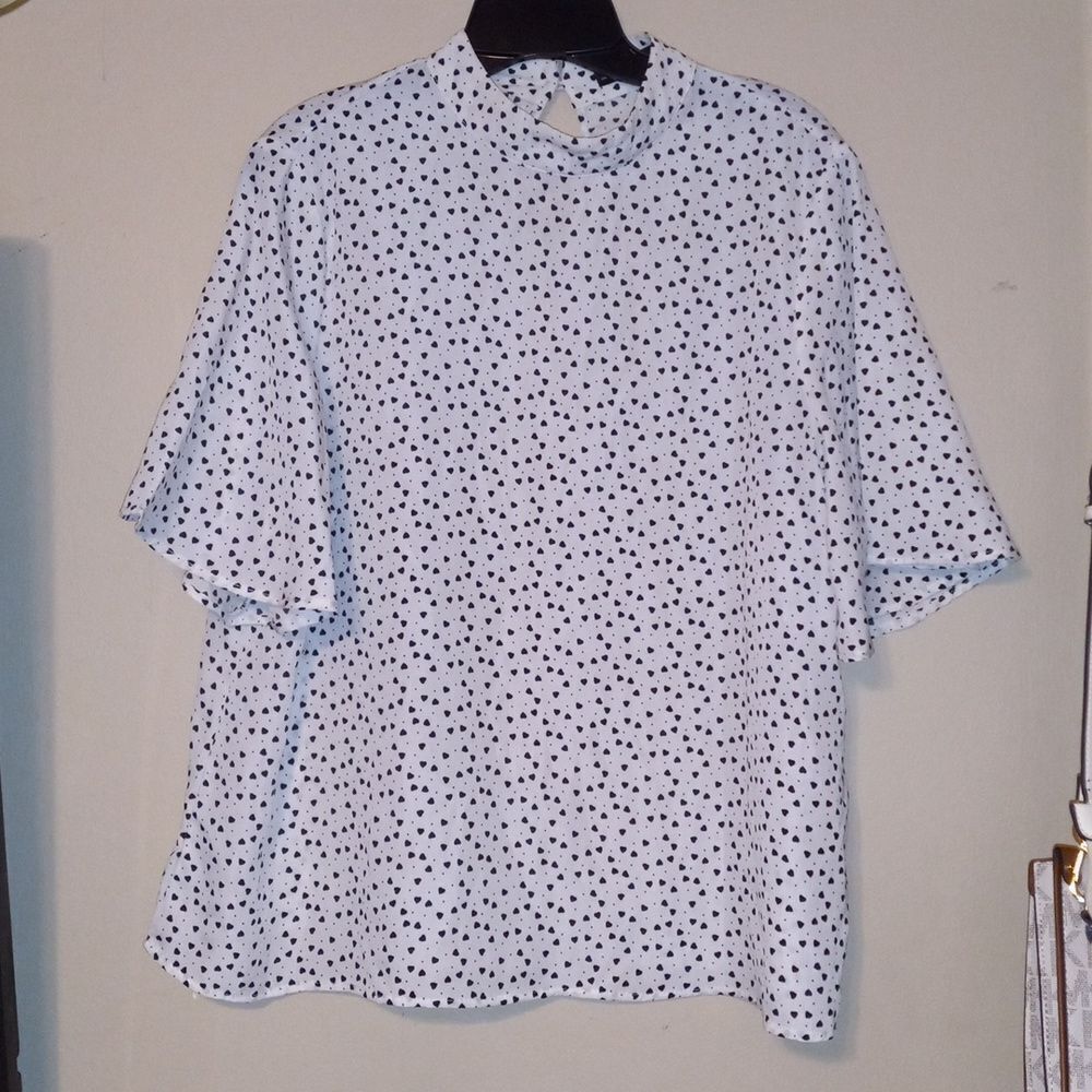 Sheinblouse